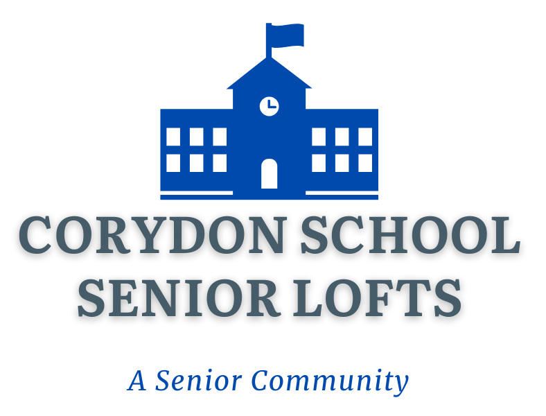 Corydon School Senior Lofts Apartments in Corydon, IN